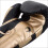 (14 oz) VENUM ELITE BOXING GLOVES - BLACK/GOLD 3