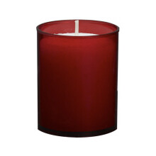 Bolsius ReLight® Refills Red Pack of 20