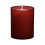 Bolsius ReLight® Refills Red Pack of 20 1