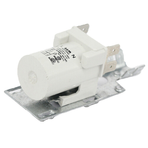 Beko Beko Genuine Dishwasher Interference Filter Suppressor 1886870100 2