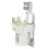 Beko Beko Genuine Dishwasher Interference Filter Suppressor 1886870100 2