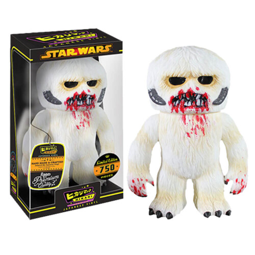 Star Wars Star Wars Wampa Bloody Version Hikari