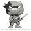 Teenage Mutant Ninja Turtles Ninja Turtles Leonardo Pop! Vinyl Chase Ships 1 in 6 1