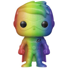 Funko Pop! Heroes: Pride - Robin