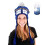 Doctor Who Doctor Who Tardis Laplander Beanie 1