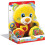 Clementoni Clementoni Learning Lele Bear Plush Toy 1