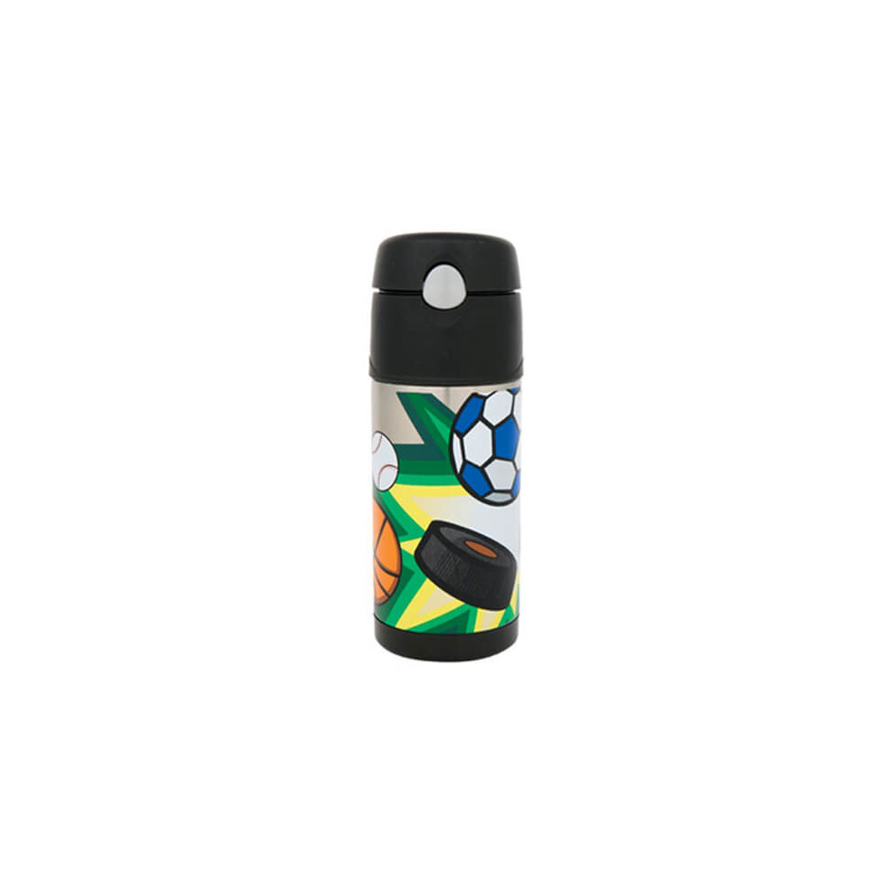 Thermos Stainless Steel Kids Multisports Funtainers (Bottle)