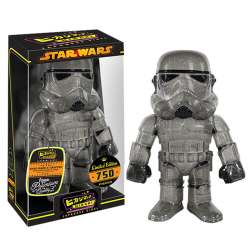 Star Wars Star Wars Stormtrooper Starfield Hikari Figure
