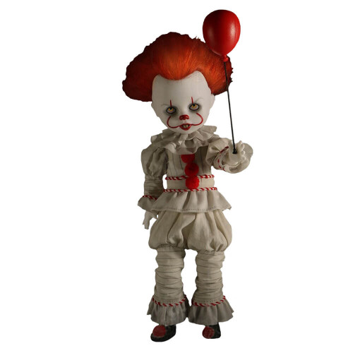 Living Dead Dolls Pennywise 2017 - Plush Soft Toy