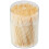 PPS 400 x Wooden Cocktail Sticks/TOOTHPICKS - 6.5cm - Home, Kitchen, Bars 3