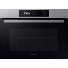 Samsung Series 5 Compact Oven - Stainless Steel - NQ5B5763DBS