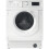 Hotpoint Hotpoint BI WDHG 75148 UK N Integrated Washer Dryer - 7kg - 1400 rpm - White - BIWDHG75148UKN 1