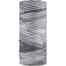 Buff Unisex Original EcoStretch Outdoor Tubular Bandana Scarf - Meither Grey