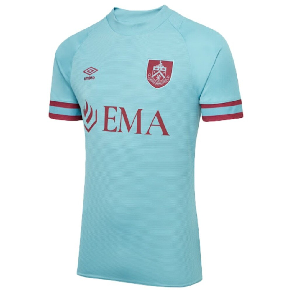 (2XL) Burnley Away Shirt 2022/23