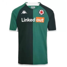 (XL) Red Star F.C. Home Shirt 2022/23