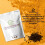 Turmeric and Black Pepper Tablets 1505mg x 120 | Natural Tumeric 3