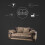 MN Furniture (Beige Brown, 3+2 Seated) Modern Denver 3+2 and Corner Luxuries Sofa 3