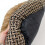 Small Dog bed with Orthopaedic Fleece Lining Brown 12