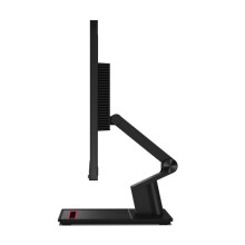 LED-Bildschirm - LENOVO - THINKVISION T24T20 - 23,8 Zoll - 1920x1080 - Touchscreen - IPS