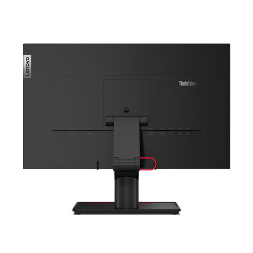 Lenovo Ecrã LED - LENOVO - THINKVISION T24T20 - 23.8 polegadas - 1920x1080 - Táctil - IPS 1