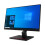Lenovo Ecrã LED - LENOVO - THINKVISION T24T20 - 23.8 polegadas - 1920x1080 - Táctil - IPS 18
