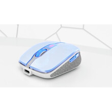 Teclado e mouse sem fio - Cherry - DW 9100 - QWERTZ - Prata - Receptor sem fio - Conjunto