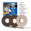 Sure Seal Draught Excluder - 3mm White 5m Roll 2