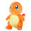Pokémon Pokemon 95226 8 INCH Plush-Charmander, NO Colour 1