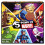 Spin Master 5 Minute Marvel Board Game 2