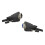 Jaycar VGA Monitor Extension Cable 1.8m (Plug-Socket) 1
