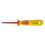 Ergonomic Insulated Phillips Screwdriver (#0 x 60mm) 1