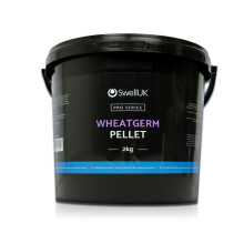 Swell UK Pro Wheatgerm Pellet Pond Fish Food 2kg