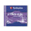 Verbatim Verbatim Verbatim DataLifePlus Azo DVD+R Double Layer with Case 8.5GB 1