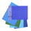 (Cold) Quill Board A3 Assorted 15pk 1