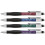 Paper Mate Comfortmate Ultra Mechanical Pencil 0.7mm Assorted (12pk) 2