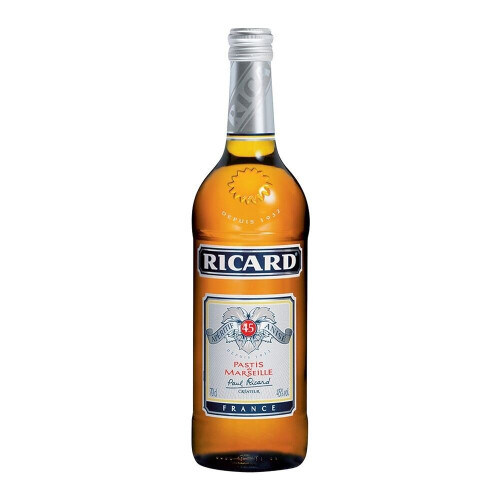 Ricard Pastis 70cl