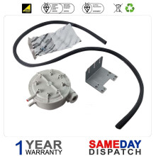 HTS Air Pressure Switch Compatible With Chafftoteaux Air Pressure Switch 60081725-01