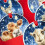 Wrendale Wrendale Nativity Christmas Decorations Set of 6 3