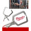 Milwaukee Milwaukee 48223533 9" Deep Reach Locking C-Clamp, Silver 3