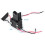 12V Cordless Drill Switch Drill Speed Control with Reverse for Lithium Battery Drill Trigger Switch with Small light 2