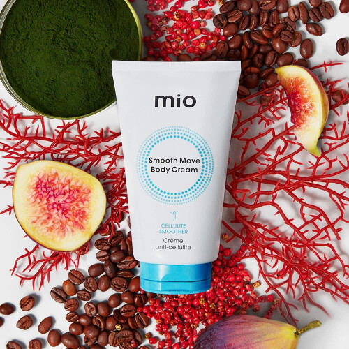 Mio Smooth Move Cellulite Firming Cream 2