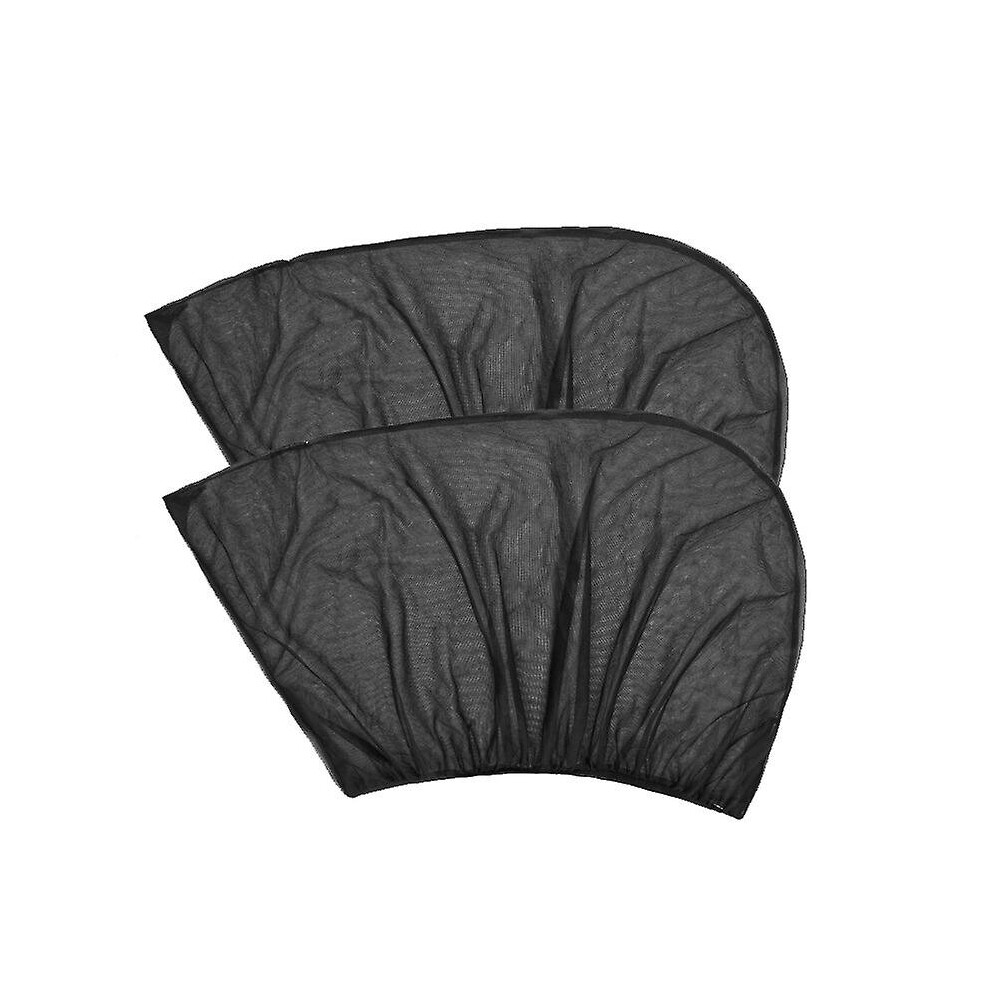 Car Anti Mosquito Net Car Window Insect Mesh Car Accessory Screen Curtain 768643457130