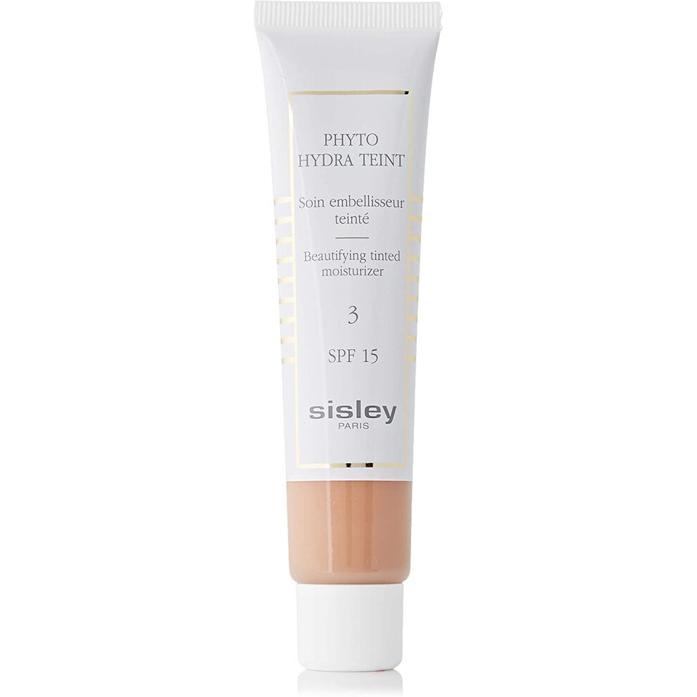 Sisley Phyto Hydra 3 Golden