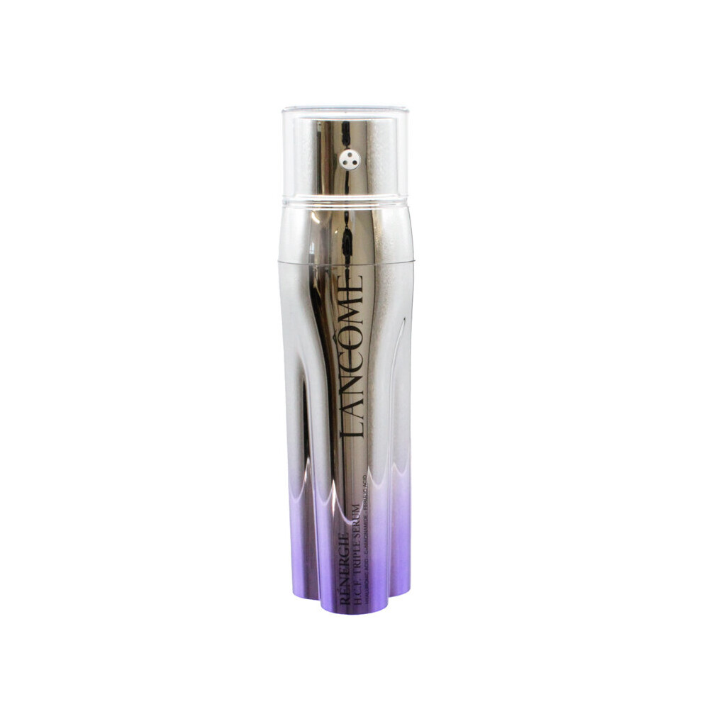Lancome Innovation Renergie H.C.F. Triple Serum 50ml