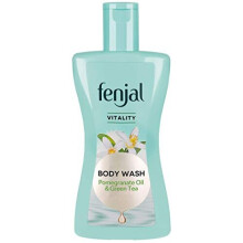 Fenjal Gel douche Vitalit 200 ml