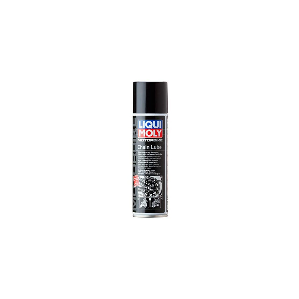 Liqui Moly 1508 Racing Chain Lube 250 ml