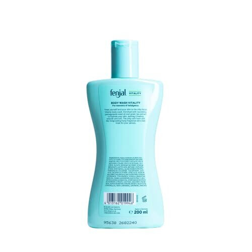 Fenjal Gel douche Vitalit 200 ml 1