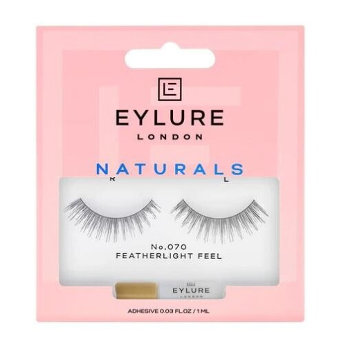 Eylure Eylure Volume No. 070 False Lashes | Everyday False Lashes
