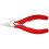 Knipex KNIPEX Electronics Pliers (115 mm) 35 21 115 3
