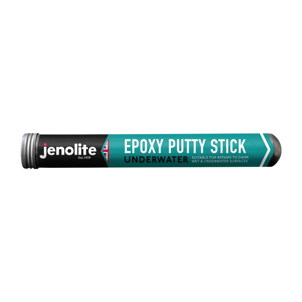 Epoxy Putty Stick Underwater Repair 112g